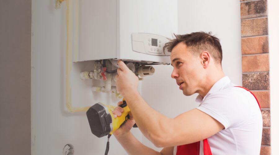 Professional septic tank pumping in Saint John, ND